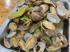 -威海海鲜王(窑头路店)