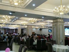 -孖宝酒家(狮岭店)