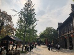 -台儿庄古城
