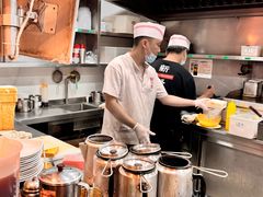-香港新发烧腊茶餐厅(书城店)