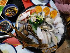 -潮澎派·潮汕菜大排档(南较西路店)