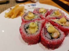 -万鱼亭 日本料理(无锡香山名园店)