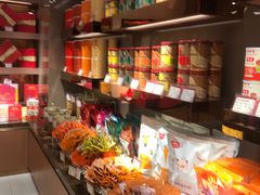 自助取餐区-美珍香(苏州中心商场店)