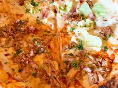 -PIZZA BIANCA(民园店)