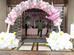 -四方阁酒楼·宴会厅(圣灯店)