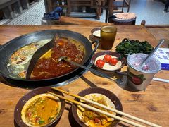 -楠火锅(龙阳广场店)