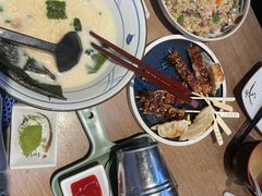 -三禾寿司(君尚店)