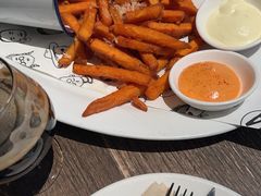 -京A Brewpub·精酿餐吧(幸福村店)