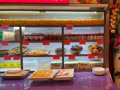 -西江美食舫·江西菜(健德桥店)