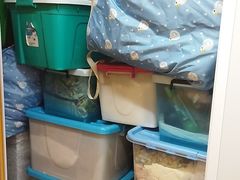 -安东易迷你自助仓储寄存仓库(顾戴路店)