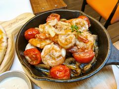 -get pizza意大利餐厅(凯德MALL店)