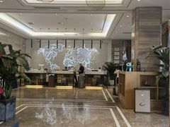 -凯里亚德酒店(深圳北站大浪商业中心店)