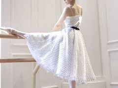 -芭蕾仙子 FairyBallet 少儿芭蕾舞蹈中心(丽都旗舰店)