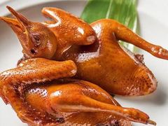 -汤城小厨•粤菜•靓汤(苏州街店)