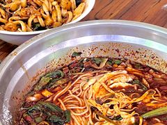 -王菊美食街·王菊面馆(总店)