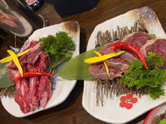 -道乐烧肉酒馆