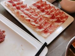 -君邦火锅(新疆大厦店)