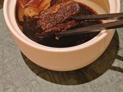 -新白鹿餐厅(城西银泰城店)