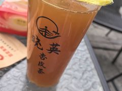 -老周炒拨拉(甘州总店)