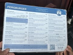 -Fergburger(皇后镇店)