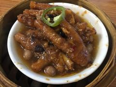 凤爪-华峰食馆(氹仔店)