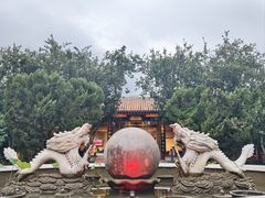 -有喜胶东小馆(太申祥和店)