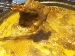 -Meet Sun韩式大排档(五一广场7MALL店)