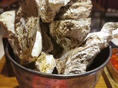 -烧蠔帮·生蚝海鲜牌档(观海店)