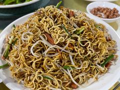 -虎门不夜天海鲜市场