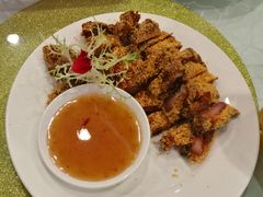 -成都龙之梦大酒店-龙悦中餐厅