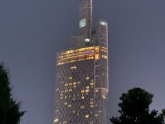 -紫峰大厦