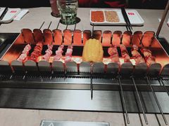 -丰茂烤串(金源店)