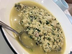 海鲜小豆腐-青岛蓝海大饭店·渔歌舫(李沧店)