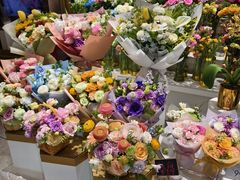 -EPOQUE·一刻花店(兴业太古汇店)
