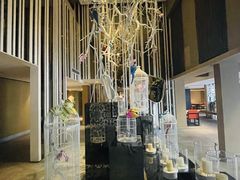 -春晖园度假酒店温泉