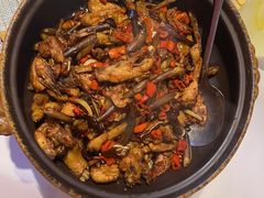 -烹湘·鲜炒湖南土菜(海珠店)