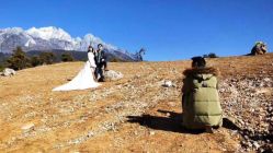 -拾尚映画·STUDIO婚纱摄影(中关村店)