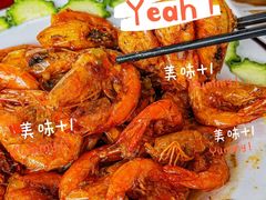 -岛中岛·海鲜大排档·万宁老字号(东澳店)