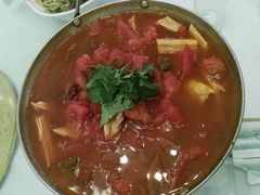 -蟹岛开饭楼