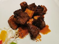 -新南华大酒店(长寿店)
