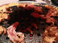 -韩宫宴烤肉·料理(宜兴八佰伴店)