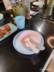 -LePark乐派亲子餐厅(33小镇店)