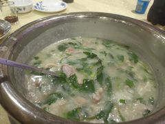 -标记美食新鲜猪杂(兴南大道店)