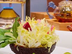 -叶叶菩提·晋福宫