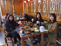 -张关合渣(航空大道店)