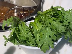 -潮汕大目牛肉火锅(水围店)
