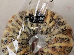 -美滋每客(太原龙湖苏宁百货店)