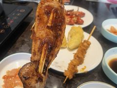 -川骄海鲜自助(亚运村店)