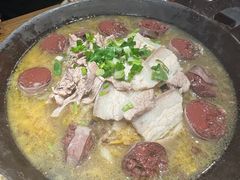 -鸽子窝(黄村店)