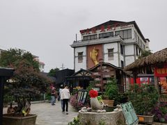 -天怡·鱼工厂(临江店)